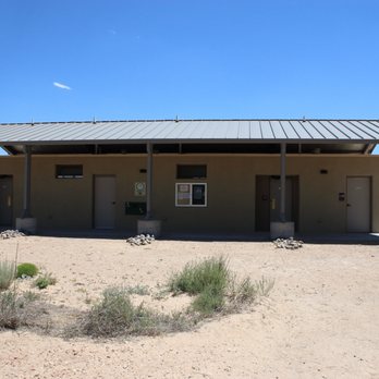 Oasis State Park - RV campground restrooms and showers (mens, ladies and family rooms) - Parks Near Me - Portales, New Mexico Oasis State Park - RV campground restrooms and showers (mens, ladies and family rooms) - Parks Near Me - Portales, New Mexico