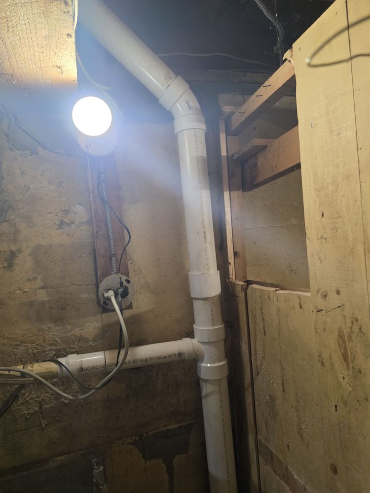 Slide of Parshalls Plumbing and Heating