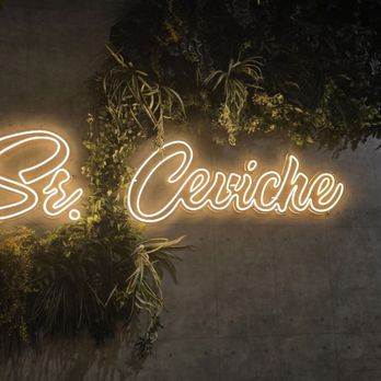 Sr Ceviche - Peruvian Near Me - Neptune Beach, Florida