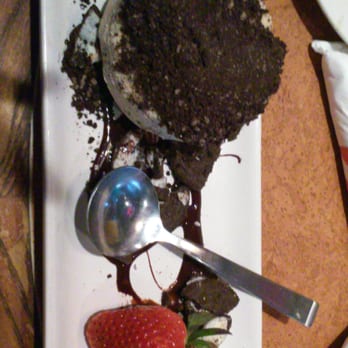 Chili's - Oreo...! - Bars Near Me - Harvey, Louisiana