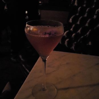 The Wolves - Pomegranate and Grapefruit - Cocktail Bars Near Me - Los Angeles, California The Wolves - Pomegranate and Grapefruit - Cocktail Bars Near Me - Los Angeles, California