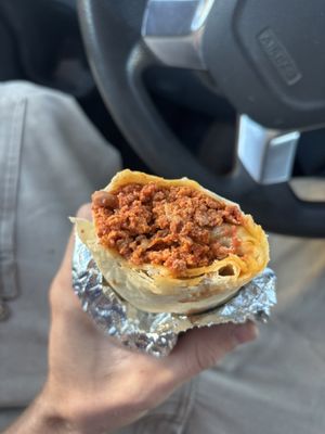 La Fama Mexican Bakery by null