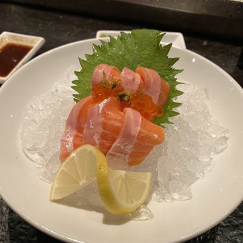 KUU Restaurant - Japanese Near Me - Houston, Texas