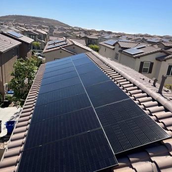 SolarTech - Solar Installation Near Me - El Cajon, California SolarTech - Solar Installation Near Me - El Cajon, California