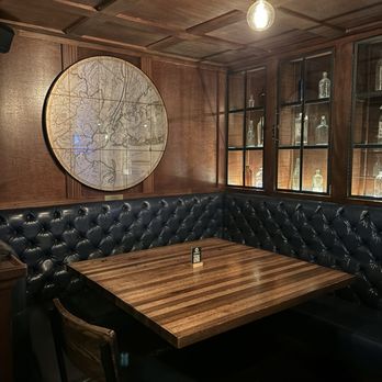 The Elgin - Cocktail Bars Near Me - New York, New York The Elgin - Cocktail Bars Near Me - New York, New York