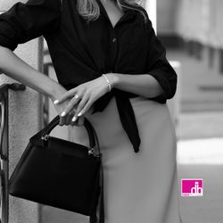 Hallak Cleaners - Expert garment and accessory care.
