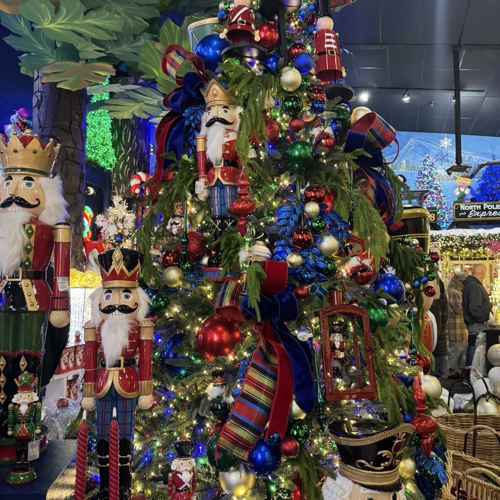 North Pole City - Gift Shops Near Me - Oklahoma City, Oklahoma North Pole City - Gift Shops Near Me - Oklahoma City, Oklahoma