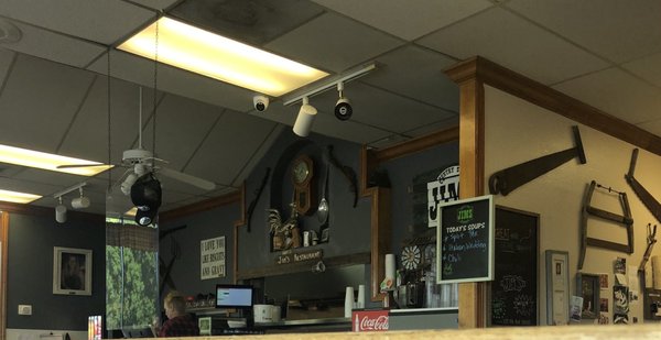 Jim's Country Style Restaurant by null