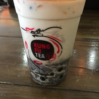 Kung Fu Tea - Bubble Tea Near Me - Annandale, Virginia Kung Fu Tea - Bubble Tea Near Me - Annandale, Virginia
