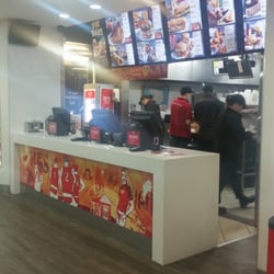 Red Rooster