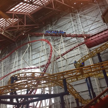 Galaxyland - Amusement Parks Near Me - Edmonton, Alberta Galaxyland - Amusement Parks Near Me - Edmonton, Alberta