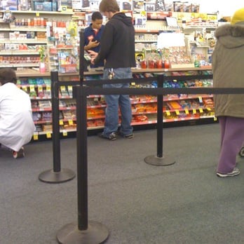 CVS Pharmacy - Drugstores Near Me - Champaign, Illinois