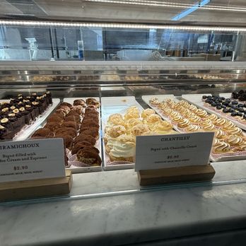 Caffè Lavazza - Coffee & Tea Near Me - Las Vegas, Nevada