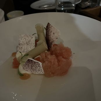 Bouillon Bilk - Modern European Near Me - Montreal, Quebec
