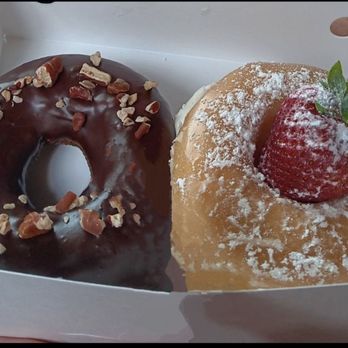 The Donut Kitchen - Donuts Near Me - McKinney, Texas