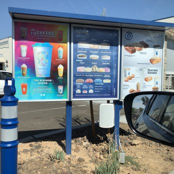 Dutch Bros Coffee - Menu - Coffee & Tea Near Me - Scottsdale, Arizona Dutch Bros Coffee - Menu - Coffee & Tea Near Me - Scottsdale, Arizona