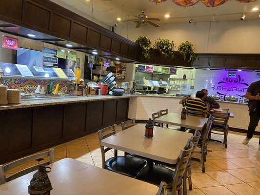 Mezban Restaurant by null