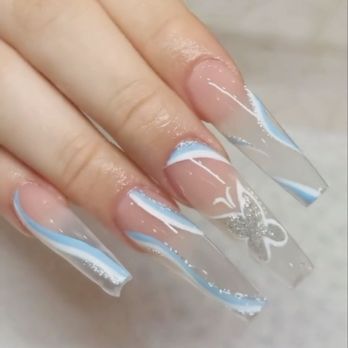 Royal Nails & Lashes - Nail Salons Near Me - Royal Palm Beach, Florida