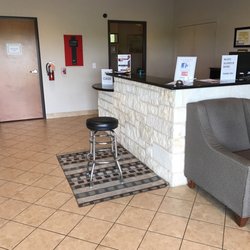 Hotel Cotulla - Hotel Cotulla