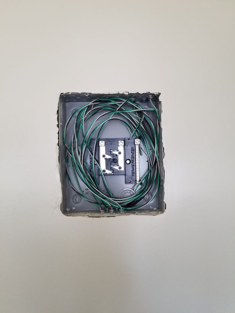 Slide of Quickfix Electric