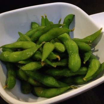 Sushi Kuchi - Edamame - Japanese Near Me - Carlsbad, California Sushi Kuchi - Edamame - Japanese Near Me - Carlsbad, California