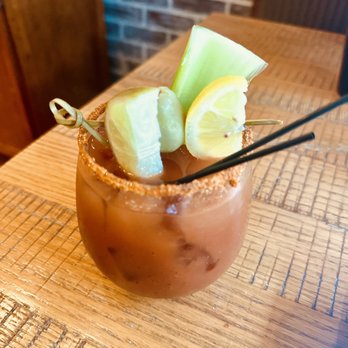 Main & Market - Bloody Mary - Breakfast & Brunch Near Me - Annapolis, Maryland Main & Market - Bloody Mary - Breakfast & Brunch Near Me - Annapolis, Maryland