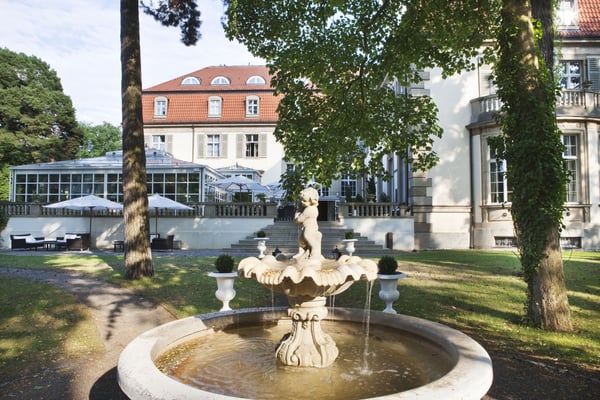 Schlosshotel Berlin by null