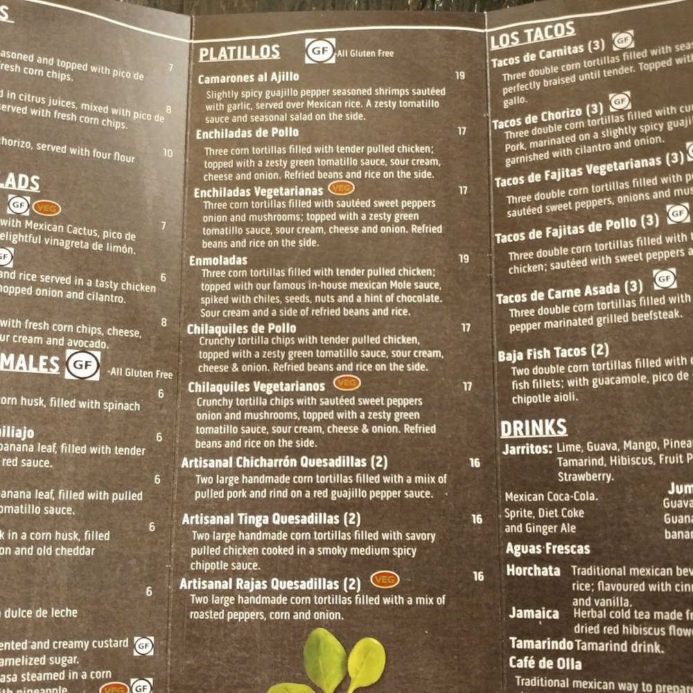Pancho y Emiliano - Mexican Near Me - Toronto, Ontario