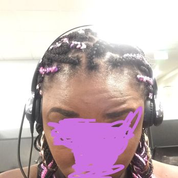 Happy Hair Braiding - Hair Stylists Near Me - Charlotte, North Carolina