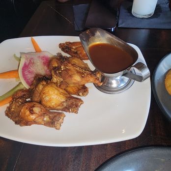Home Bx - Home Wings - Steakhouses Near Me - Bronx, New York