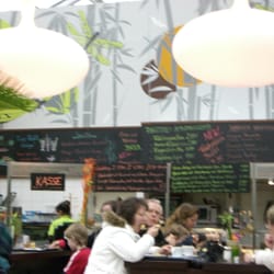 Pflanzen-Kölle - Cafetresen