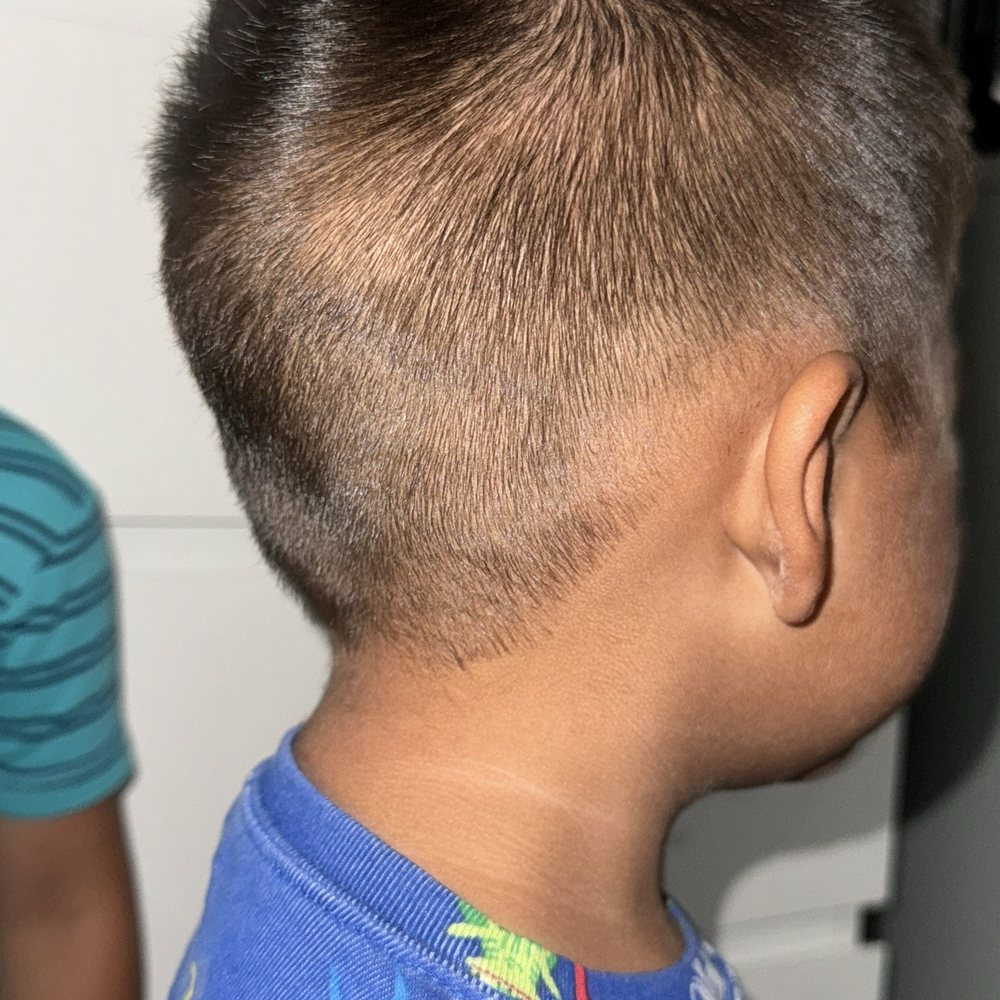 Top Barber - Barbers Near Me - Torrance, California
