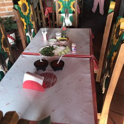 Taqueria Santo Niño de Atocha