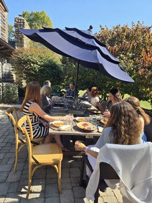 Chalet of Canandaigua Bed & Breakfast by null