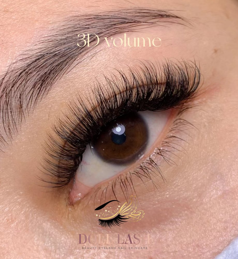DOLL LASH Updated October 2024 12 Photos 17621 Irvine Blvd