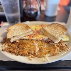 Donna's Cafe