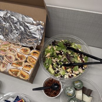 Potbelly - Catering - Sandwiches Near Me - Morrisville, North Carolina Potbelly - Catering - Sandwiches Near Me - Morrisville, North Carolina