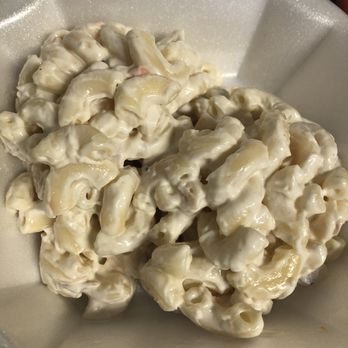 Hawaiian BBQ & Ramen - Pasta S2. Macaroni Salad - Barbeque Near Me - Montgomery, Alabama Hawaiian BBQ & Ramen - Pasta S2. Macaroni Salad - Barbeque Near Me - Montgomery, Alabama