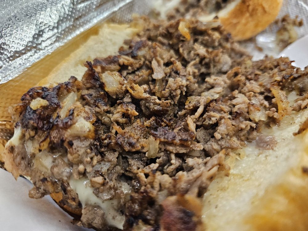 Philly G Steaks - Skyview Atlanta PHILLY G STEAK - Updated February 2025 - 33 Photos & 26 Reviews - 209