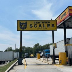 Love's Travel Stop
