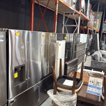 Last Chance Store - Appliances - Wholesale Stores Near Me - Bakersfield, California Last Chance Store - Appliances - Wholesale Stores Near Me - Bakersfield, California