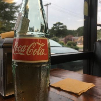 Green Ghost Tacos - Real coke. - Mexican Near Me - Ridgeland, Mississippi Green Ghost Tacos - Real coke. - Mexican Near Me - Ridgeland, Mississippi