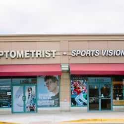 Northern Virginia Doctors of Optometry