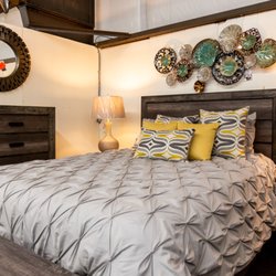 Darby Furniture