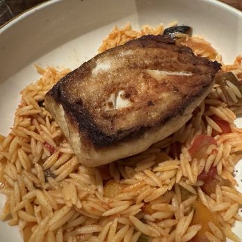 Fiore Rosso - Excellent. Halibut - Italian Near Me - Bryn Mawr, Pennsylvania Fiore Rosso - Excellent. Halibut - Italian Near Me - Bryn Mawr, Pennsylvania