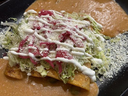 Sinaloa Express by null