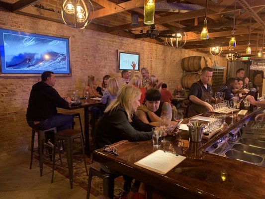 Coomber Craft Wines by null