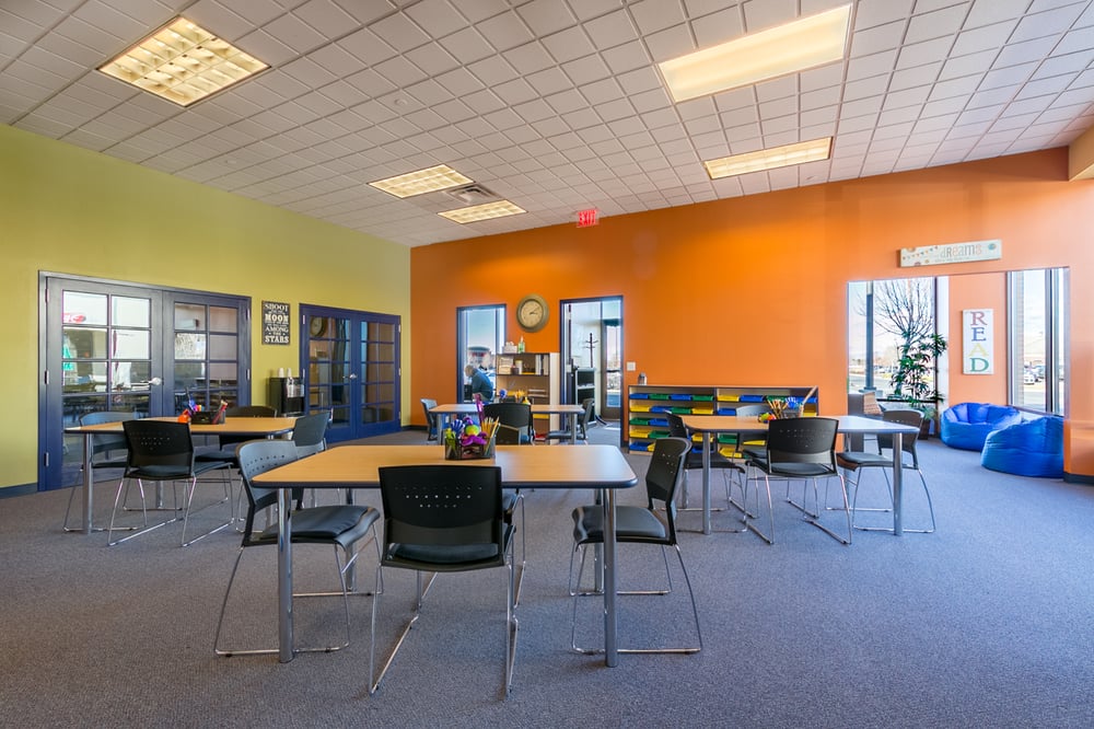 GradePower Learning - reading tutor in Meridian, ID