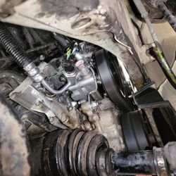 Peterson Auto Solutions
