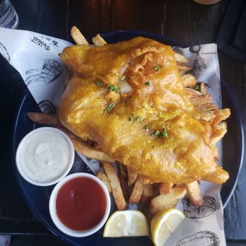 Pub Thirty Two - Fishing Chips - Gastropubs Near Me - Mission Viejo, California Pub Thirty Two - Fishing Chips - Gastropubs Near Me - Mission Viejo, California
